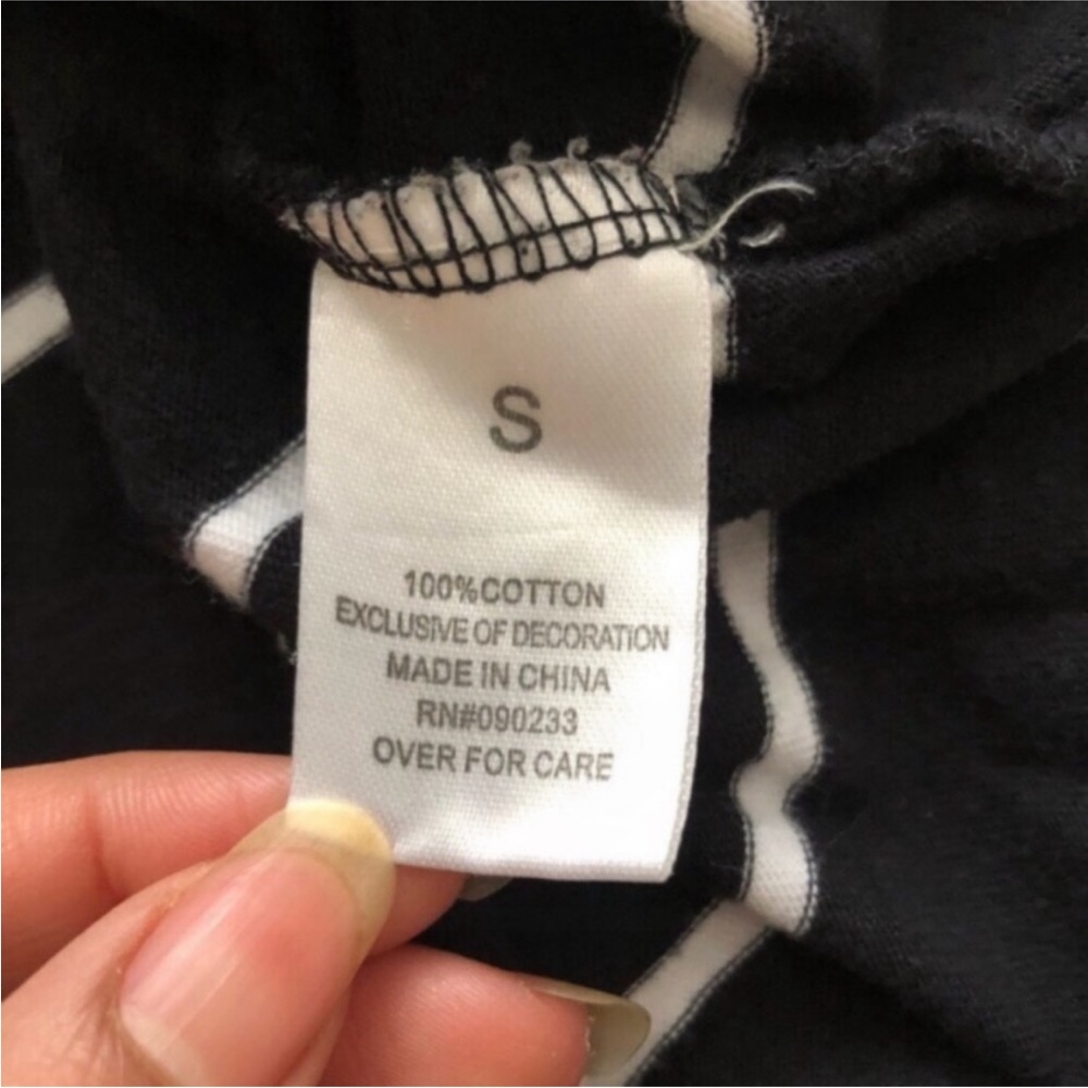 PacSun MIAMI 100% Cotton Tee - Picture 4 of 6